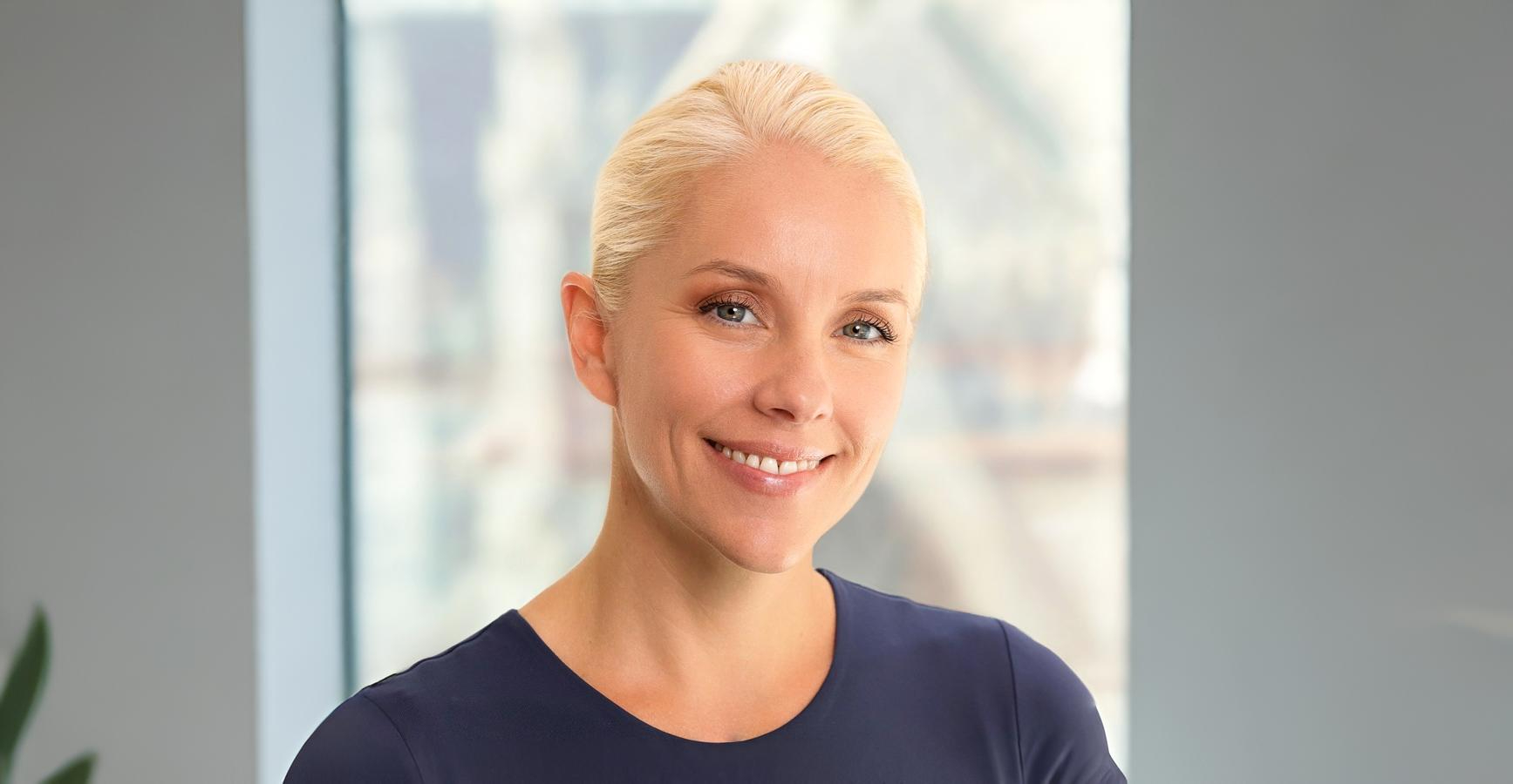 Arax Chief Growth Officer Amy Rizzo Named Finalist for ThinkAdvisor’s M&A Leader of the Year Award 2025