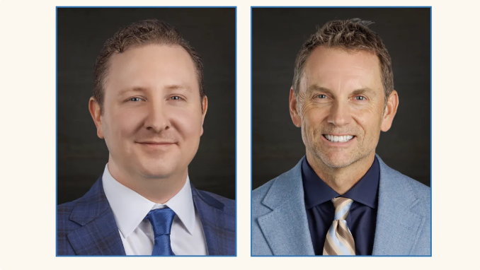 Ashton Thomas Adds $900M Team From SVB Private