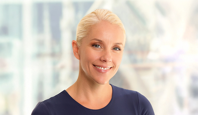 Arax Chief Growth Officer Amy Rizzo Named Finalist for ThinkAdvisor’s M&A Leader of the Year Award 2025